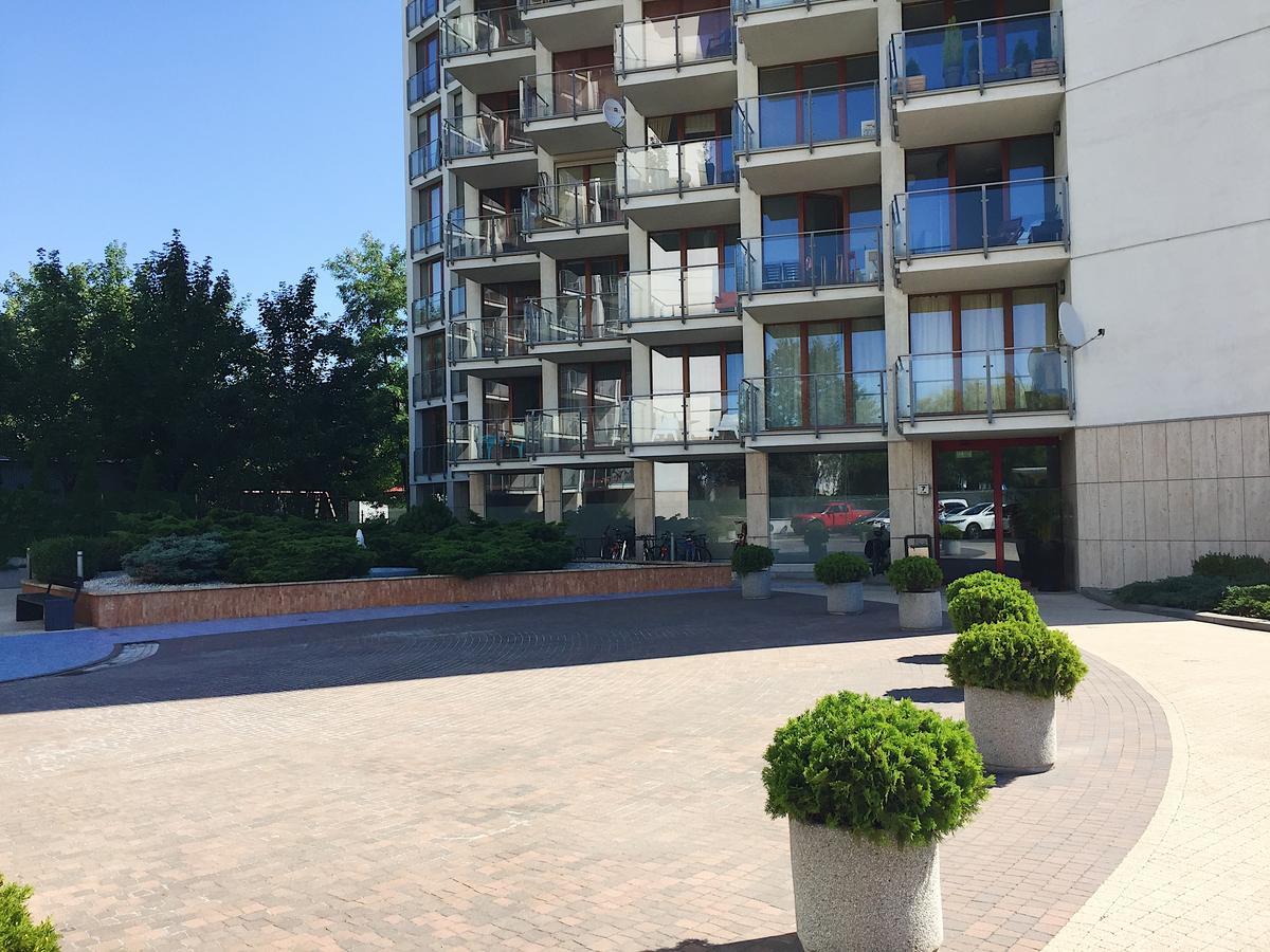Grey Apartment Kolowa — Zdjęcia 2
